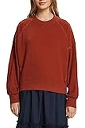 ESPRIT 083ee1j302 Sudadera, , XS para Mujer