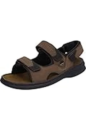 Josef Seibel Franklyn, Sandalias de Talón Abierto Hombre, , 40 EU