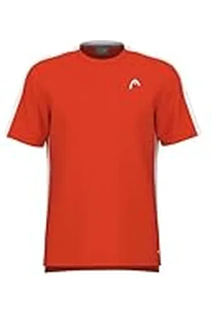 Head Slice-Camiseta para Hombre Tenis, , Small