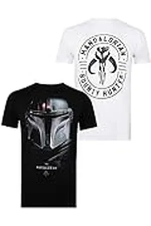 STAR WARS Bounty Pack 2 Camiseta, , L Hombre