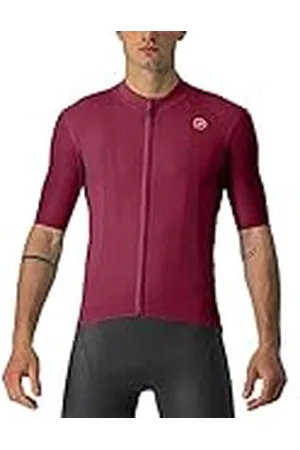 Castelli 4522022 Endurance Elite Jersey T-Shirt Hombre Tamaño S
