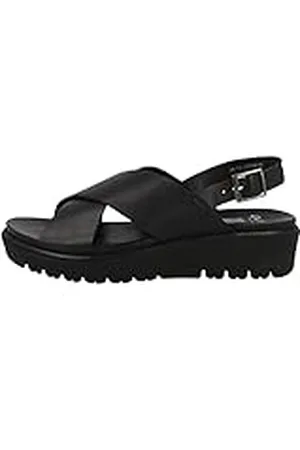 ARA Bilbao, Sandalias con cuña Mujer, , 40 EU