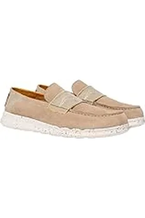 Replay Alcyon A Slip, Mocasín Hombre, , 42 EU