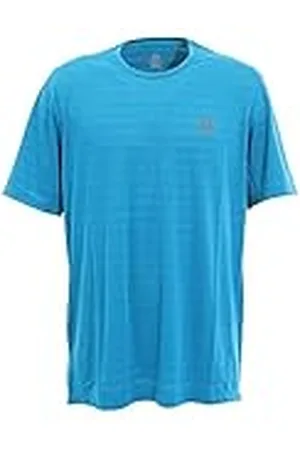 Salomon XA tee M XA tee M Fjord Blue, Hombre, Fjord Blue, 2XL