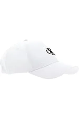 Calvin Klein New Archive Cap K50k511805 Gorra de arquivo, , Taille Unique para Hombre