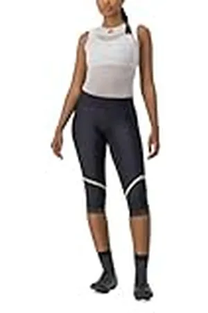 Castelli 4522552-352 VELOCISSIMA TH KNI. Shorts Mujer Tamaño S