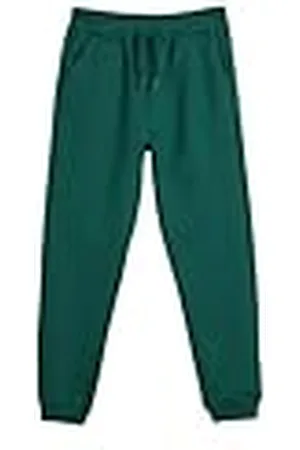 Koton Boyfriend Jean- Cotton Pockets, Pantalones de chándal niños,