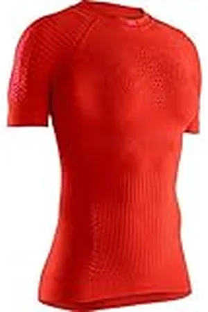 X Bionic Effektor 4.0 Run Shirt Short Sleeve Women, Mujer, , XS