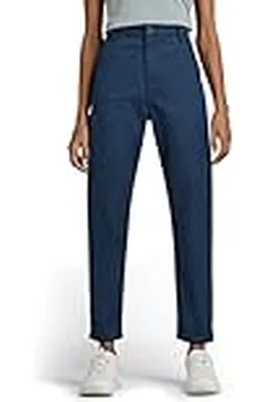 G-Star Para Mujer Chinos Boyfriend Tapered, , 31