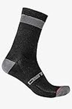 Castelli Alpha W 15 Sock Socks, Women
