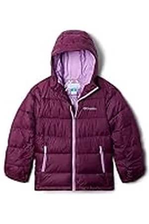 Columbia Niños Unisex Chaqueta acolchada, Pike Lake II