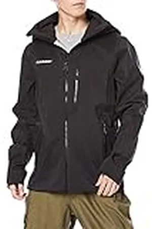 Mammut Stoney Chaqueta de Hardshell, , Medium para Hombre