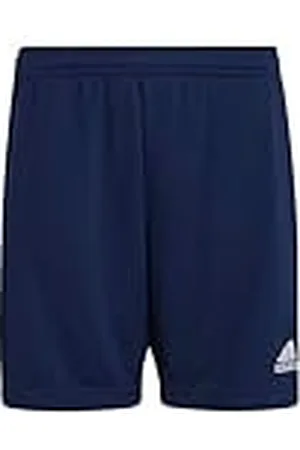 adidas Unisex niños Entrada 22 Training Shorts, Team Navy Blue 2, 15-16 Years