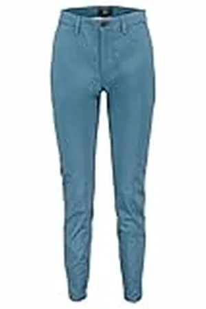 Dockers Weekend Chino Skinny, Chino Mujer, , 32 Largo