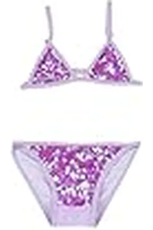 chicco Bañador de Dos Piezas, Bikini para Niña, Ideal para la Piscina y la Playa, Designed in Italy, Ropa Bebé 0-24 Meses