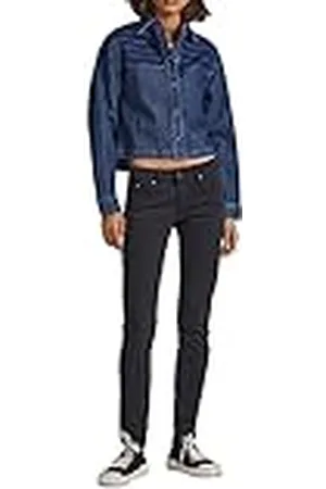 Pepe Jeans Soho, Pantalón Mujer, , 28W / 28L