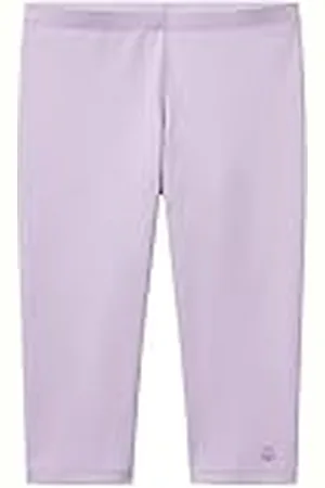 Benetton Leggings 3mt1cf02j, , 140 cm Niñas y niñas