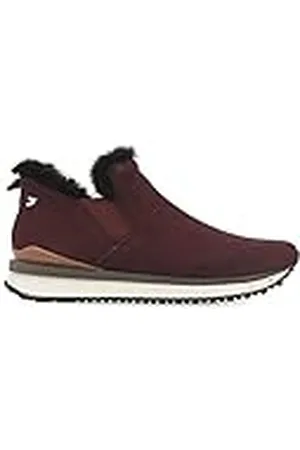 Gioseppo Sneakers Tipo botín Chelsea con Acentos de Color para Mujer bilsdorf