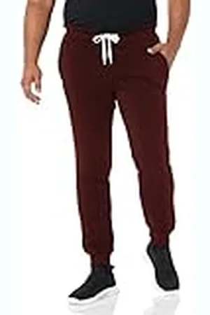 Southpole Basic Active-Pantalones de chándal de Forro Polar, Tallas Grandes y Regulares Deportivos, , XXXL para Hombre