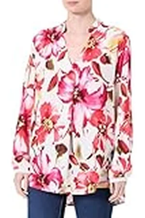 Key Largo KEYLARGO WB Garden Blusas, , XS Mujeres