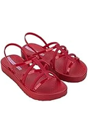 Ipanema Sandalias Diversa Flatform Ad para mujer, , 35/36 EU