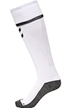 Hummel Calcetines de fútbol unisex para niños