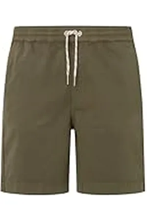Pepe Jeans Gymdigo Pull On Shorts Pantalones Cortos para Hombre, , 28W
