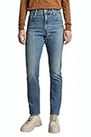 G-Star Para Mujer Jeans Virjinya Slim, , 29W / 32L