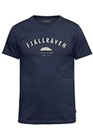 Fjällräven Fjallraven Trekking Equipment T Camiseta, Hombre, , 2XL