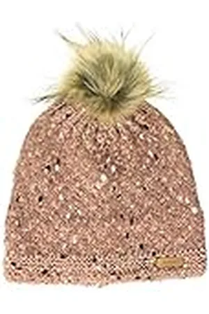 Barts Josephine Beanie, Boina Mujer, , Talla única (Talla del Fabricante: Uni)