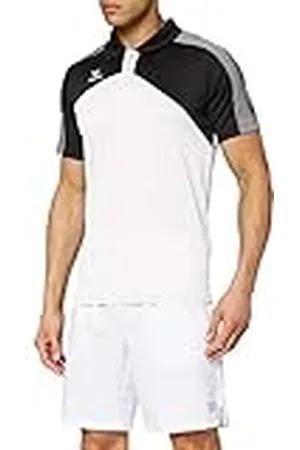 Erima Premium One 2.0 Polo de Tenis, Mujer, , 40