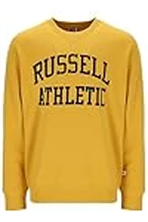 Russell Athletic Iconic2-Crewneck Sweatshirt Sudadera