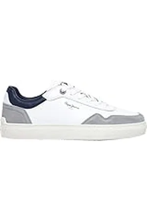 Pepe Jeans Camden Collar Trainers EU 46