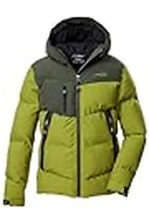 Killtec Kow 230 Bys Qltd Jckt - Chaqueta de plumón con capucha para niño