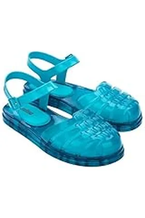 Melissa Obsessed AD, Sandalias Planas Mujer, , 38 EU