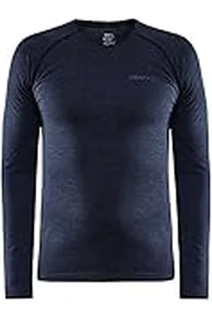 Craft Camiseta para Hombre Core Dry Active Comfort LS M