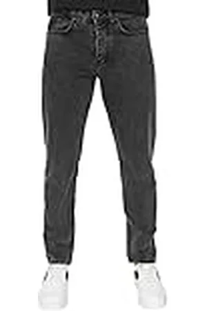 Trendyol Tmnaw23je00104 Jeans, , 34 Hombres