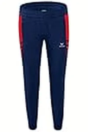 Erima Mujer Six Wings Worker Pantalón, , 36