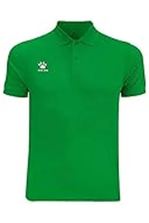kelme Street Polo M/C, Hombre