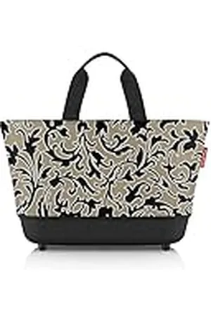 Reisenthel BE7061 SHOPPINGBASKET BAROQUE MARBLE Gym Bag Mujer BAROQUE MARBLE Tamaño Unica