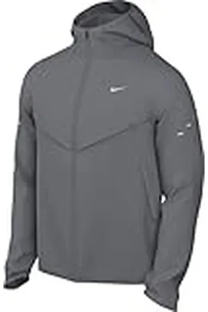 Nike Stride Chaqueta De Running Repel Uv - Hombre, , HV4548-084, L