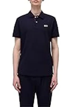 Napapijri Hombre Polo de Manga Corta Eruggy XXL