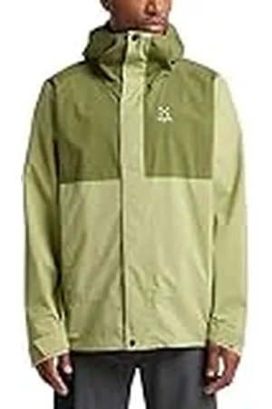Haglöfs 606050_4WY KOYAL PROOF Jacket Hombre Tamaño M
