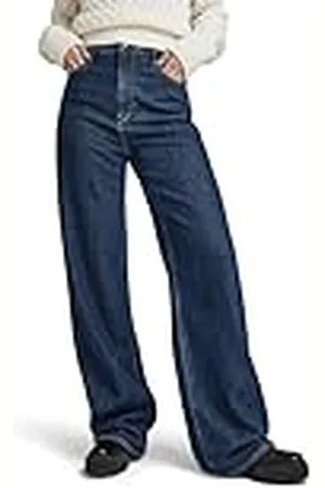 G-Star Para Mujer Jeans Deck 2.0 High Loose, , 31W / 32L