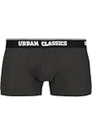 Urban classics Tb1277 Bóxer, , XXXXXL (Pack de 2) para Hombre