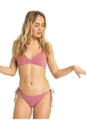 Roxy Beach Classics TS Bikini Bajo Dos Piezas, , S Women