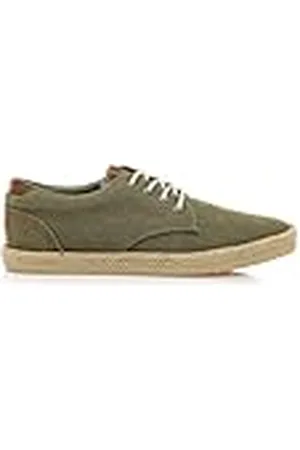 MTNG Zapatos Hombre Zapatos BEQUIA 84782 Hombre | Zapatos Casual | Cierre con Cordones | 59823 |