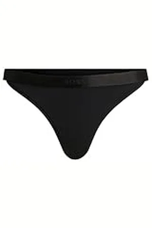 HUGO BOSS Brief BEA Breve, , L para Mujer