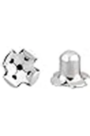 TIME ROAD LOTUS SILVER Pendientes Cierre de Pendiente WS00350 WS00350 Marca