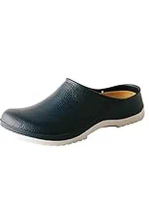 Gevavi Zuecos para Hombre y Mujer Biocomfort Azul, Talla 44, Unisex, Color Azul (azulw) 44 EU
